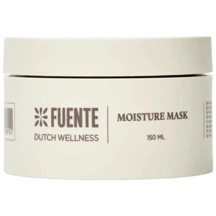 Интенсивная увлажняющая маска Fuente Moisture Mask
