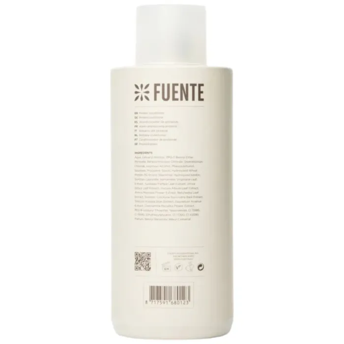Протеїновий кондиціонер Fuente Protein Conditioner