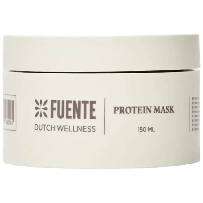 Интенсивная укрепляющая маска Fuente Protein Mask