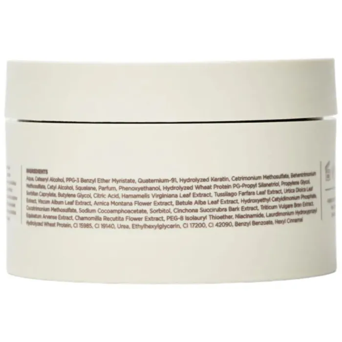 Интенсивная укрепляющая маска Fuente Protein Mask