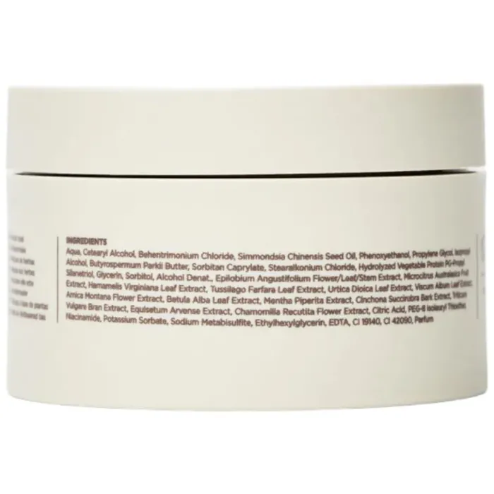 Травяная маска Fuente Menta Herbal Treat Mask