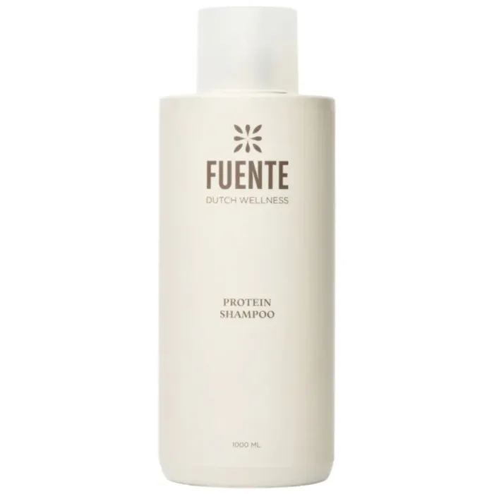 Шампунь для реконструкции Fuente Protein Shampoo