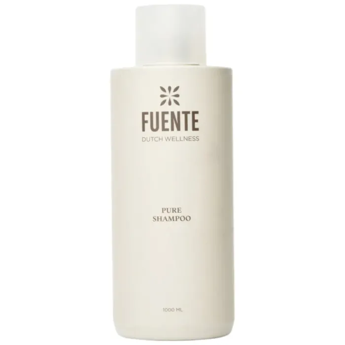 Шампунь глубокого восстановления Fuente Pure Shampoo