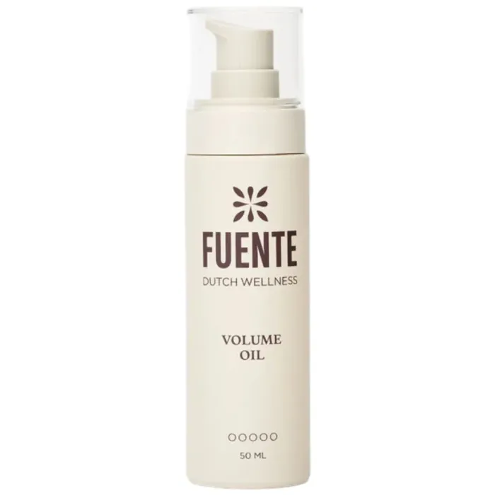 Масло для объема волос Fuente Volume Oil