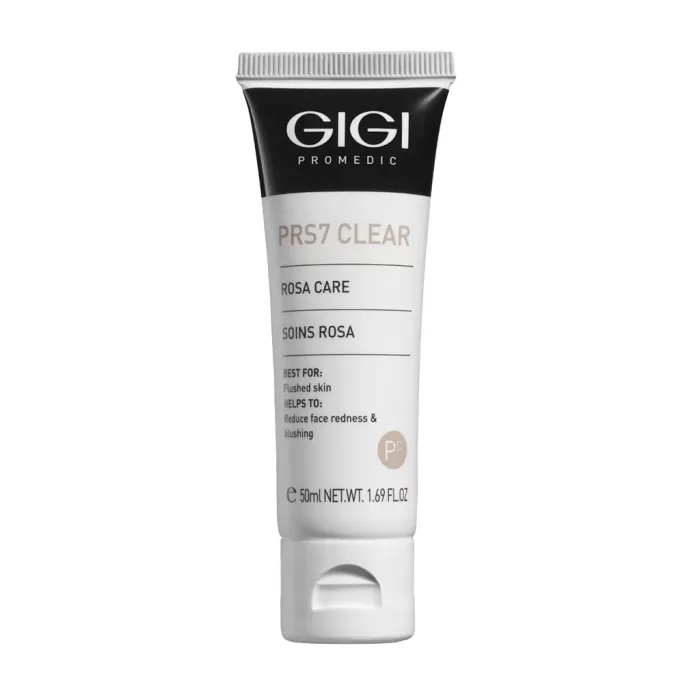 Крем для себорейної шкіри GiGi Clear Sebo Care
