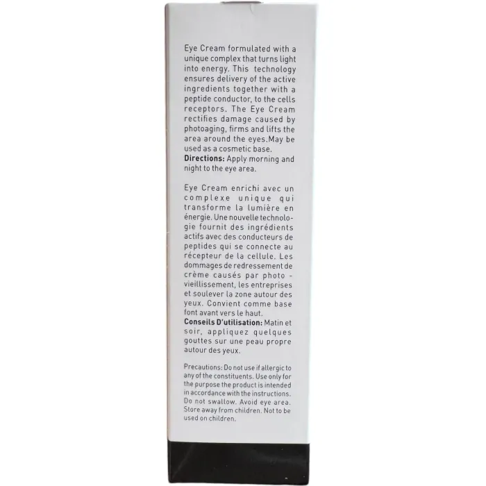 Крем контурный для век (лифтинг) GiGi Nutri Peptide Eye Contour Cream