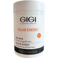 Грязевая маска для жирной кожи GIGI Solar Energy Mud Mask For Oily Skin