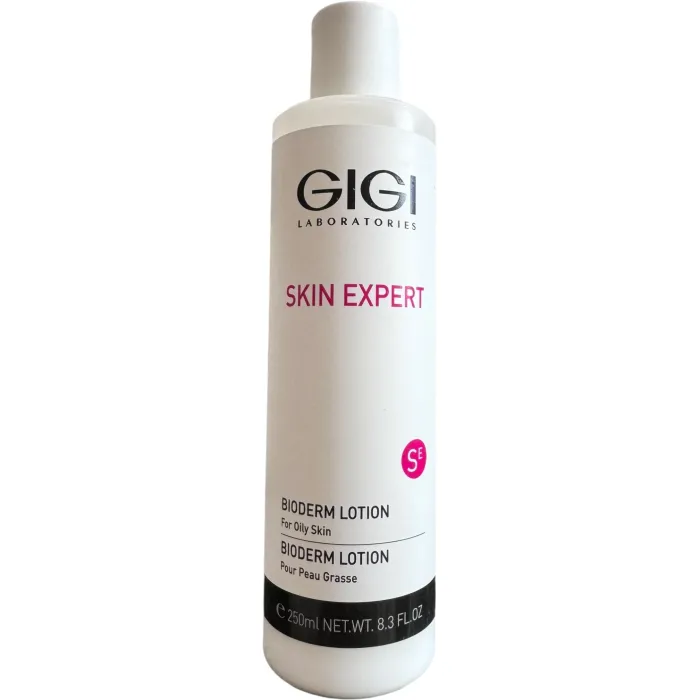 Биодерм лосьон (болтушка) для жирной кожи GIGI OS Bioderm