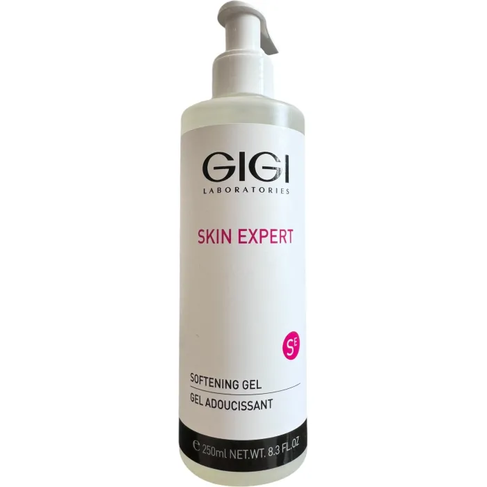 Гель размягчающий для всех типов кожи GIGI Softening Gel