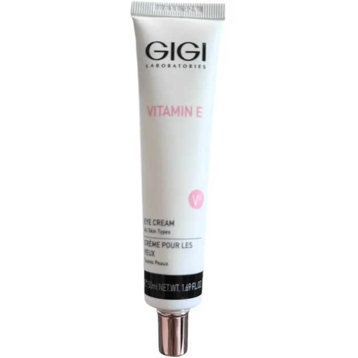 Крем для повік GIGI Eye cream