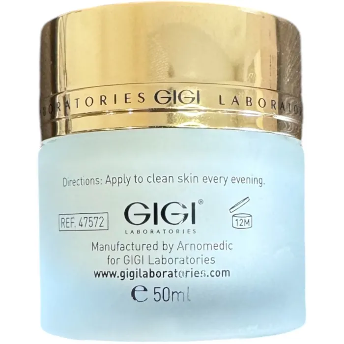 Ночной лифтинг крем GIGI Night & Lifting Cream