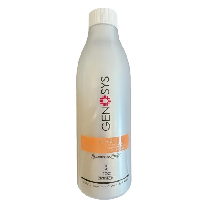 Кислородный очиститель Genosys Snow O2 Cleanser (SOC)