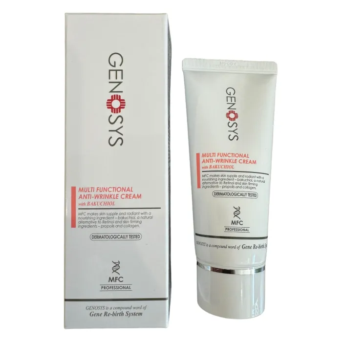 Интенсивный многофункциональный крем Genosys Multi-Functional Cream (MFC)