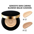 BB-кушон Genosys Skin Caring Blemish Balm Cushion SPF 50