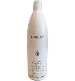Зволожуючий шампунь Green Light Luxury Hair Pro Back Bar Moisturizing Shampoo