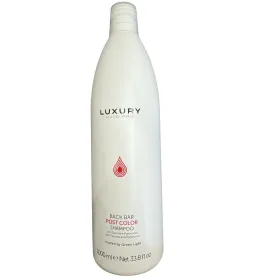 Шампунь після фарбування Green Light Back Bar Post Color Shampoo