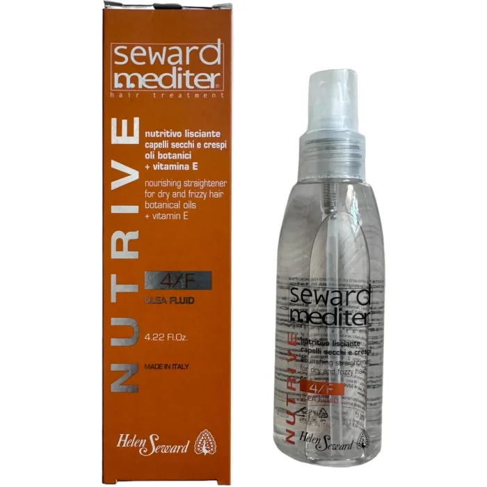 Олійний флюїд Helen Seward Mediter Nutrive 4 F