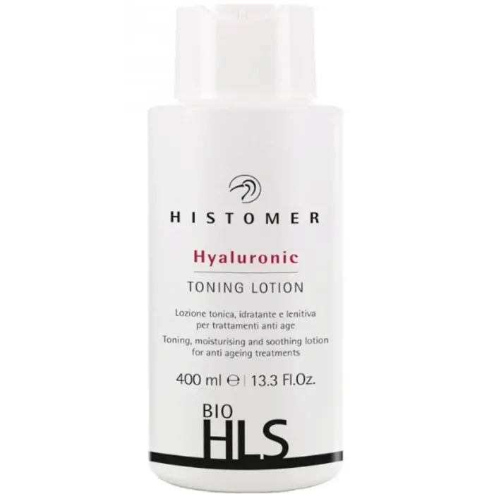 Увлажняющий тоник для лица Histomer BIO HLS Hyaluronic Toning Lotion