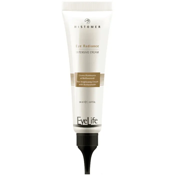 Интенсивный крем для сияния кожи вокруг глаз Histomer Eye Radiance Intensive Cream