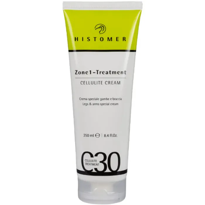 Дренажний антицелюлітний крем Histomer C30 Zone 1 Treatment