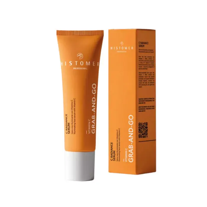 Антиоксидантная сыворотка с витамином С Histomer Radiance Triple Vitamin