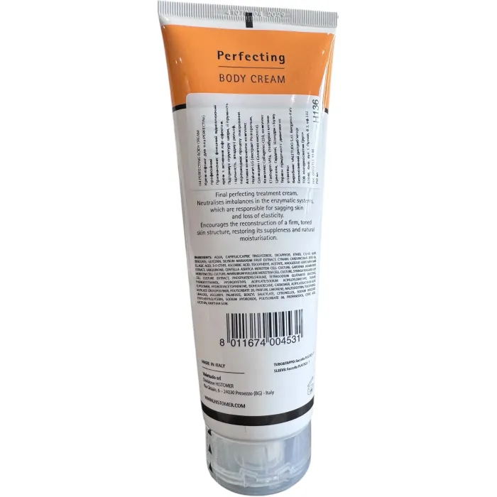 Крем-лифтинг для тела Histomer Body H4 Perfecting Body Cream