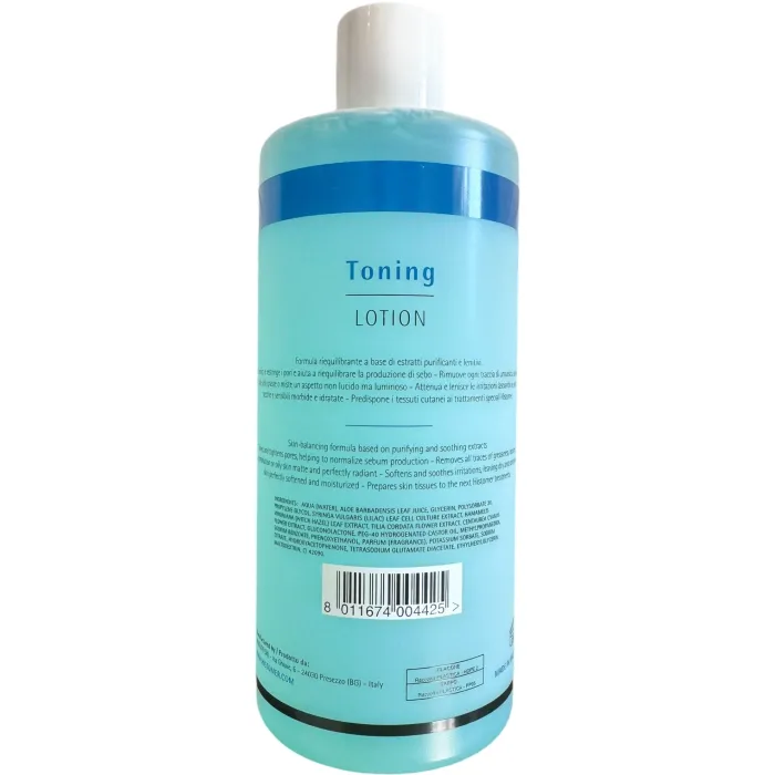 Базовый тоник ребалансирующий Histomer Basic Toner