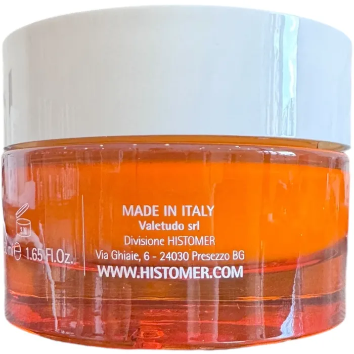 Крем дневной с витамином С SPF15 Histomer Vitamin C