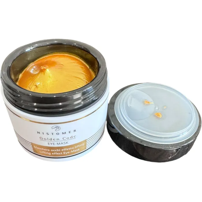 Маска лифтинг вокруг век Histomer Eye Life Golden Code Eye Mask