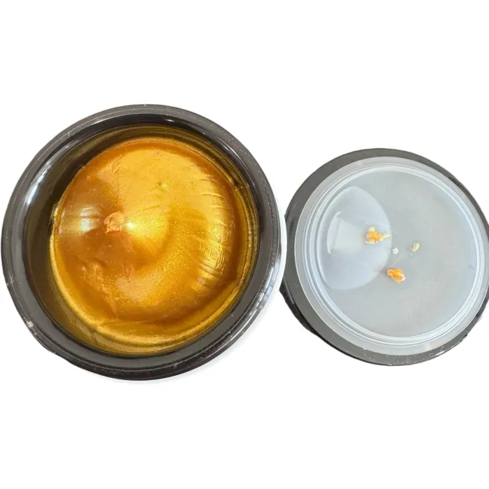 Маска лифтинг вокруг век Histomer Eye Life Golden Code Eye Mask