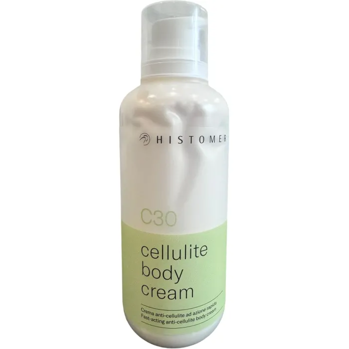 Антицелюлітний крем миттєвої дії Histomer C30 Fast Action Special Cellulite Cream
