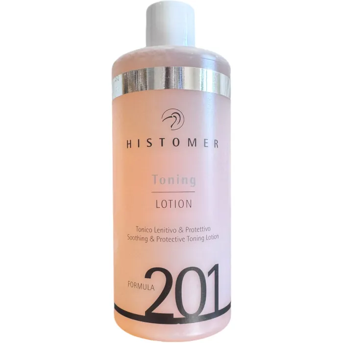 Тоник успокаивающий Histomer Formula 201 Toning Lotion