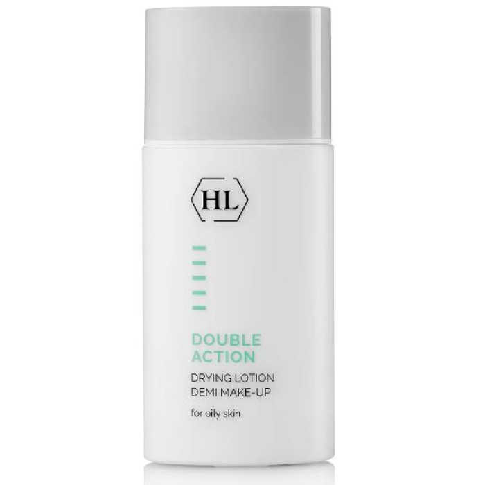 Підсушуючий лосьйон для точкового нанесення Holy Land Double Action Drying Lotion