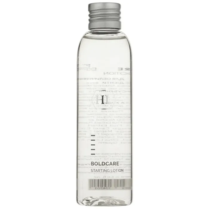 Подготовительный лосьон Holy Land Boldcare Starting Lotion