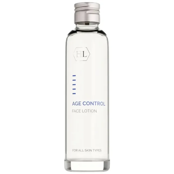 Лосьон для лифтинга Holy Land Age Control Face Lotion