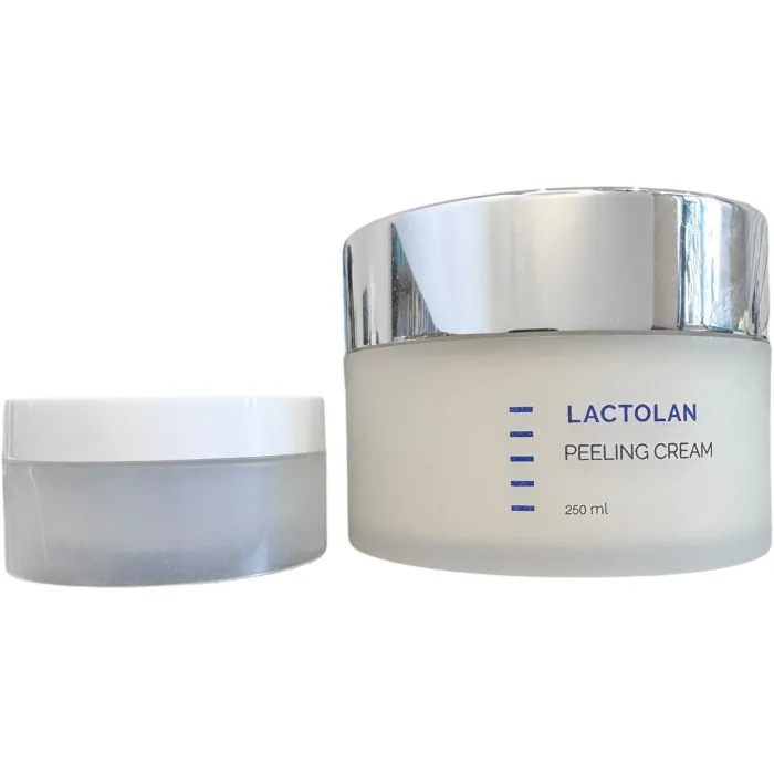 Распив пилинг крем Holy Land Lactolan Peeling Cream