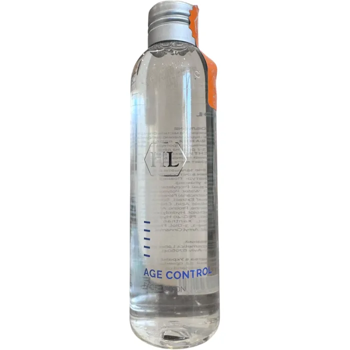 Лосьон для лифтинга Holy Land Age Control Face Lotion