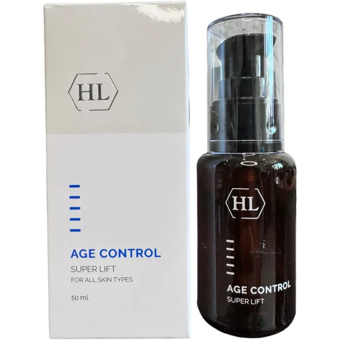 Пілінг-сироватка з фітоестрогенами Holy Land Age Control Super Lift