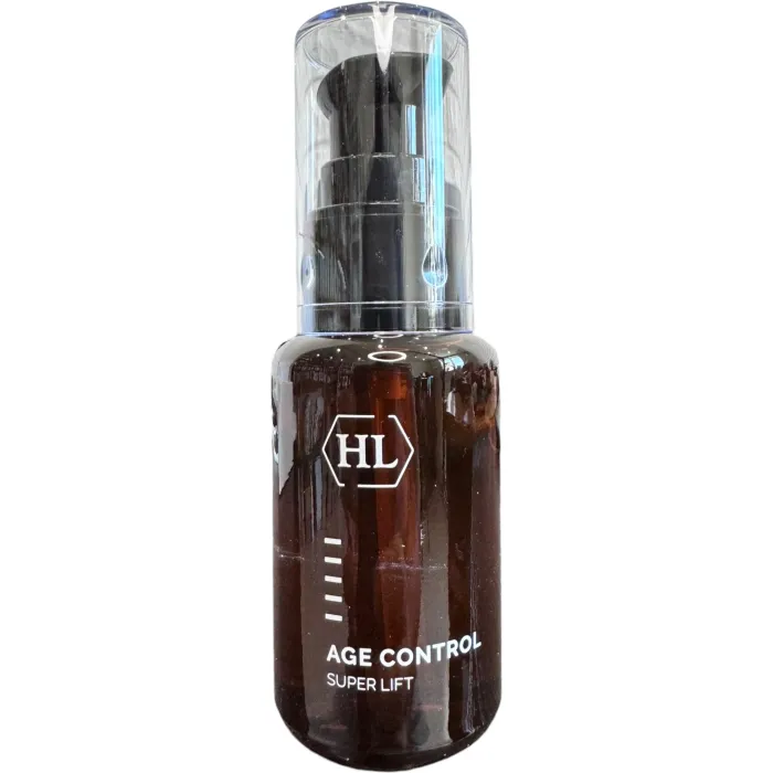 Пілінг-сироватка з фітоестрогенами Holy Land Age Control Super Lift