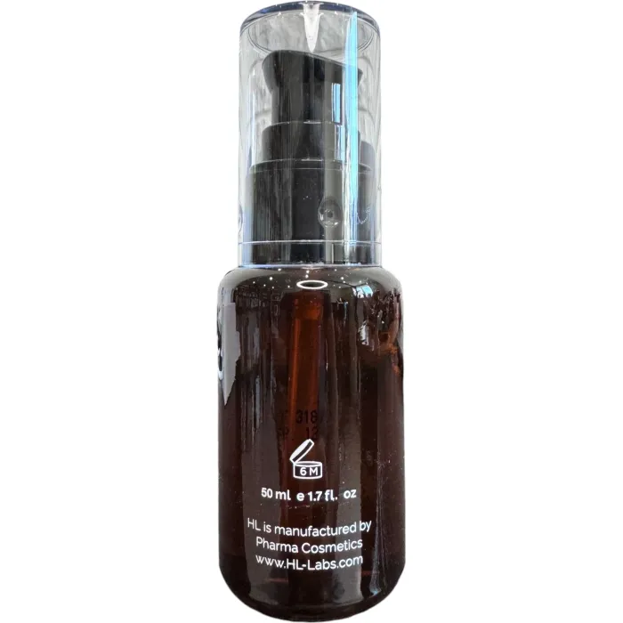 Пілінг-сироватка з фітоестрогенами Holy Land Age Control Super Lift