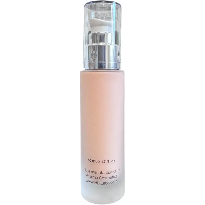 СС крем СПФ-50 светлый Holy Land Age Defense CC Cream SPF-50 light