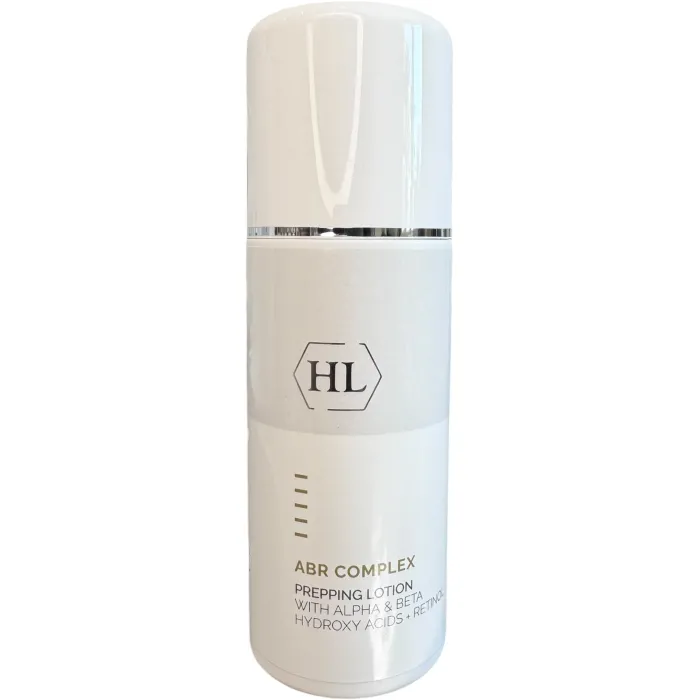 Лосьон подготовка к пилингу Holy Land Alpha-Beta & Retinol Prepping Lotion