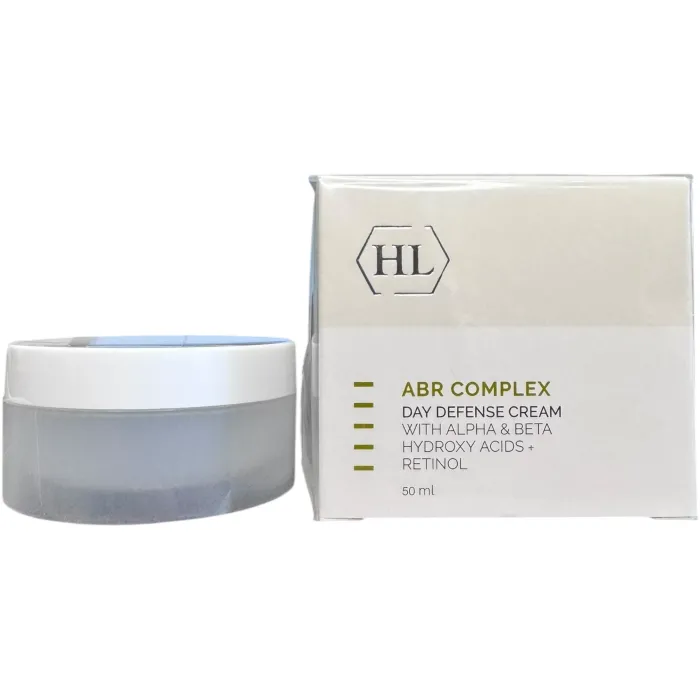 Распив дневной крем Holy Land Alpha-Beta & Retinol Day Defense Cream SPF-30