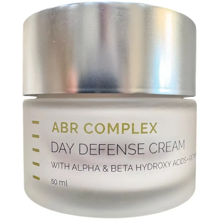 Дневной защитный крем Holy Land Alpha-Beta & Retinol Day Defense Cream SPF-30