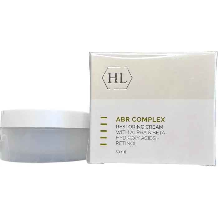 Распив крем Holy Land Alpha-Beta & Retinol Restoring Cream