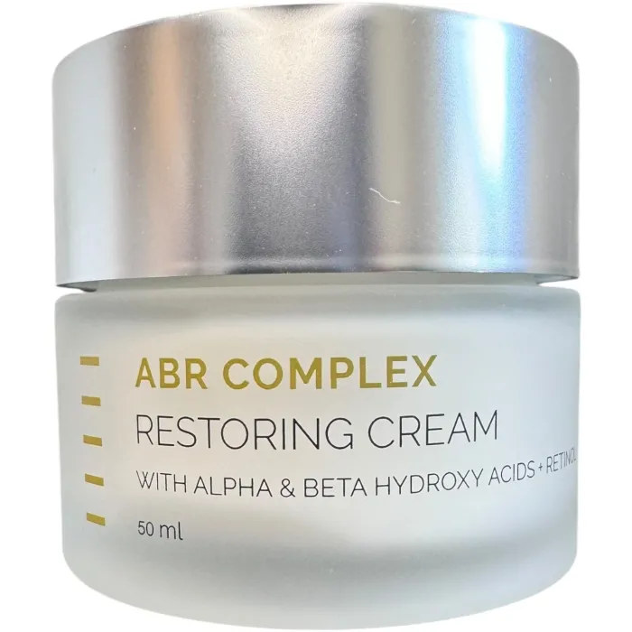 Крем для поддержания действия пилинга Holy Land Alpha-Beta & Retinol Restoring Cream