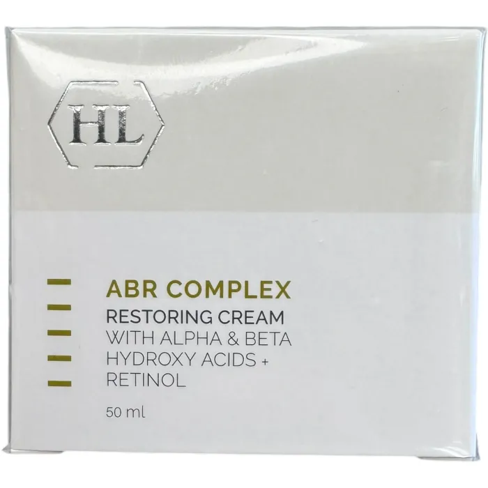 Крем для поддержания действия пилинга Holy Land Alpha-Beta & Retinol Restoring Cream