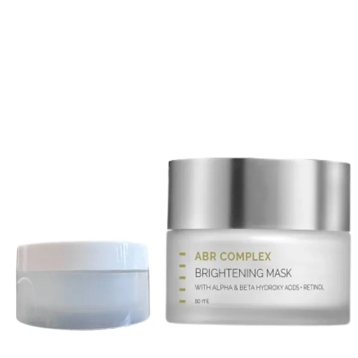 Распив маска Holy Land Alpha-Beta & Retinol Brightening Mask