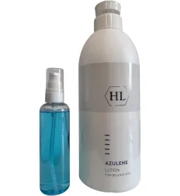 Распив тонизирующий лосьон Holy Land Azulen Lotion