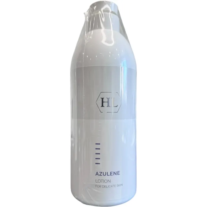 Тонизирующий лосьон для всех типов кожи Holy Land Azulen Lotion